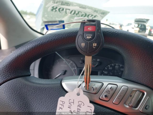 3N1AB7APXHY373957 Nissan SENTRA S