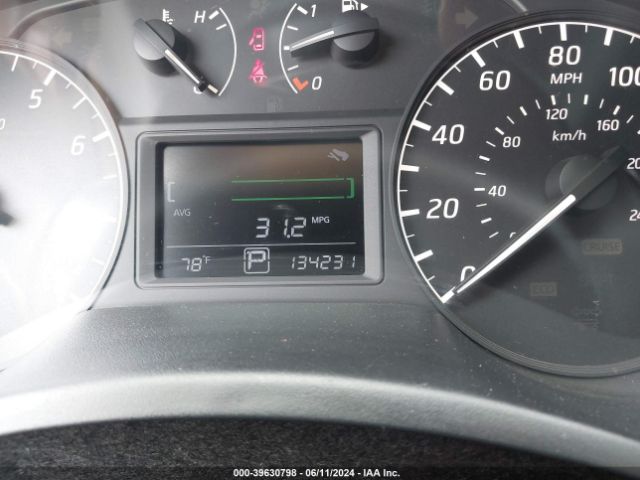 3N1AB7APXHY373957 Nissan SENTRA S