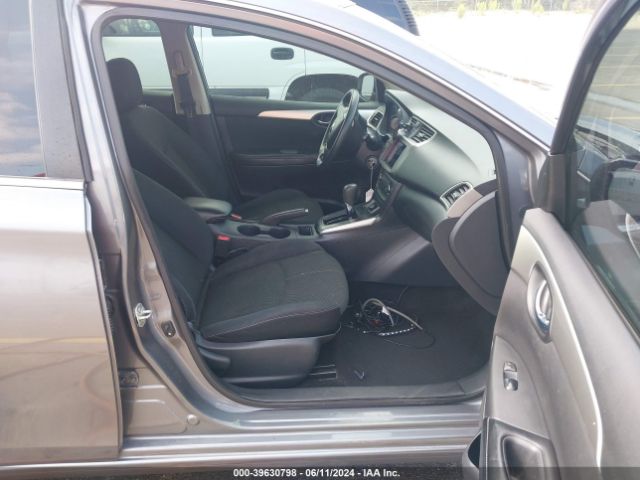 3N1AB7APXHY373957 Nissan SENTRA S