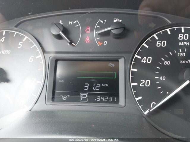3N1AB7APXHY373957 Nissan SENTRA S