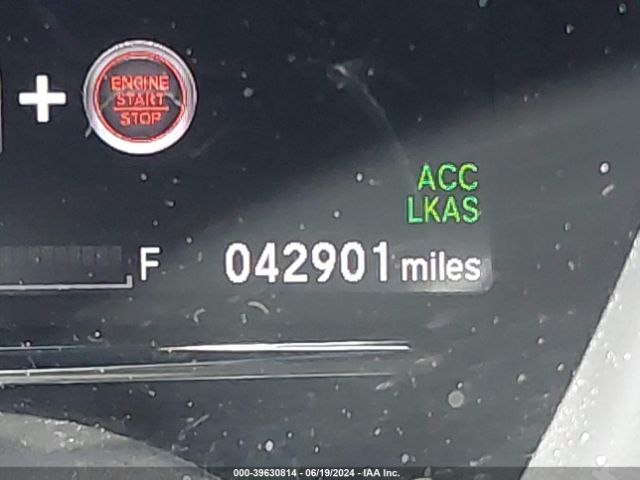 3CZRU5H55NM735726 Honda Hr-v 2wd Ex