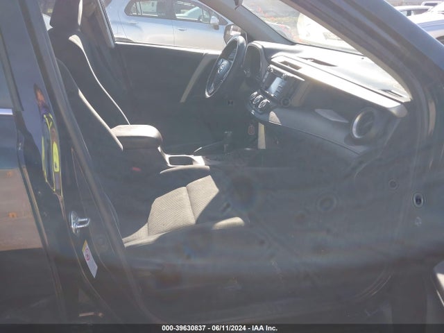 Toyota RAV4 LE 2016 2T3ZFREV5GW308009 Image 5