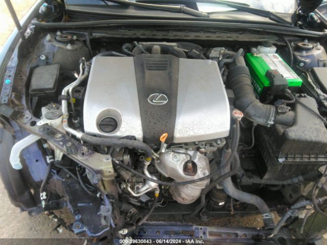 58ADZ1B11LU058798 Lexus ES 350