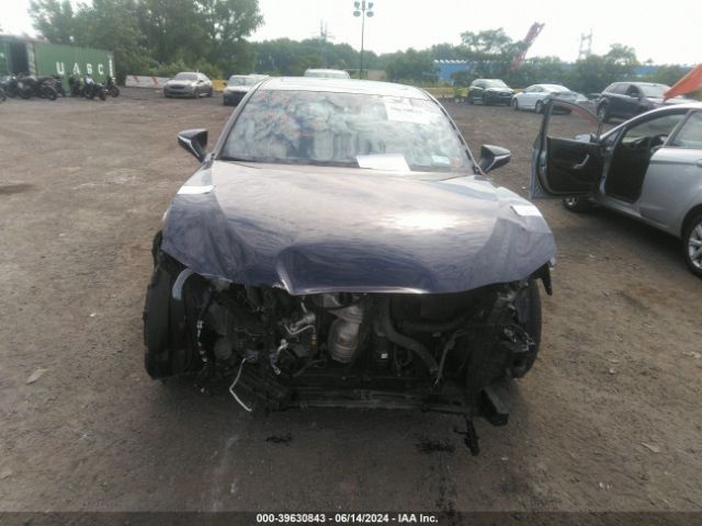 58ADZ1B11LU058798 Lexus ES 350
