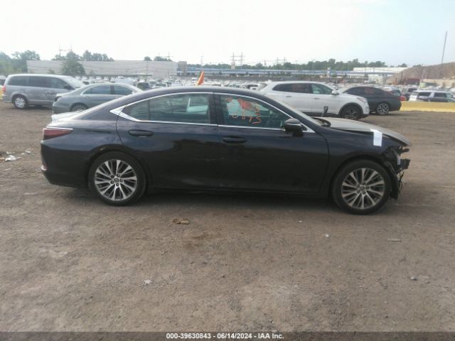 58ADZ1B11LU058798 Lexus ES 350