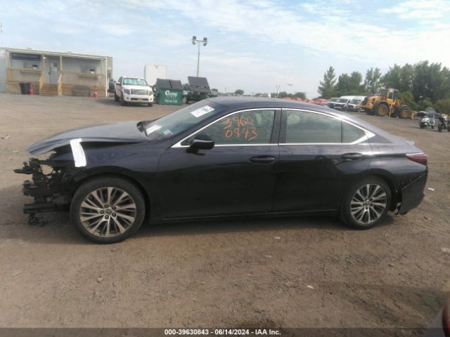 58ADZ1B11LU058798 Lexus ES 350