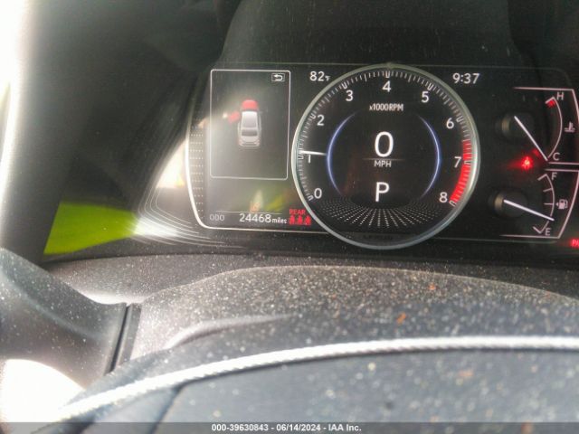 58ADZ1B11LU058798 Lexus ES 350