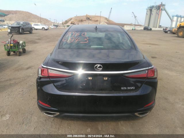 58ADZ1B11LU058798 Lexus ES 350