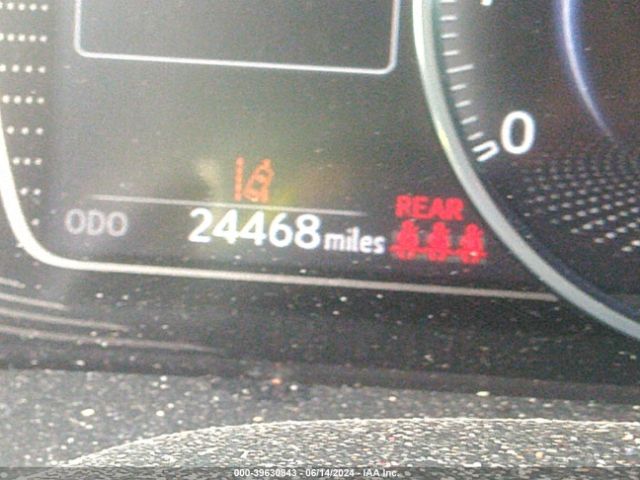 58ADZ1B11LU058798 Lexus ES 350