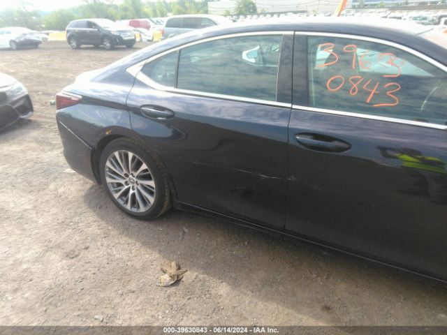 58ADZ1B11LU058798 Lexus ES 350