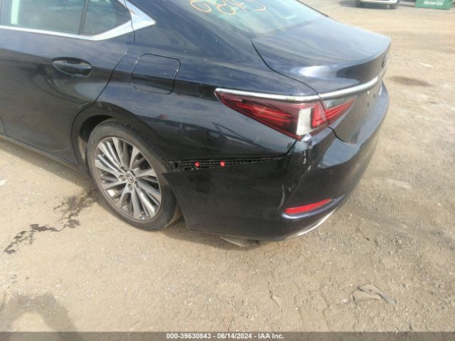 58ADZ1B11LU058798 Lexus ES 350