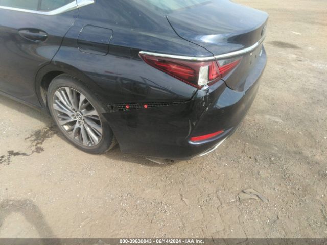58ADZ1B11LU058798 Lexus ES 350