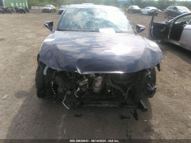 58ADZ1B11LU058798 Lexus ES 350