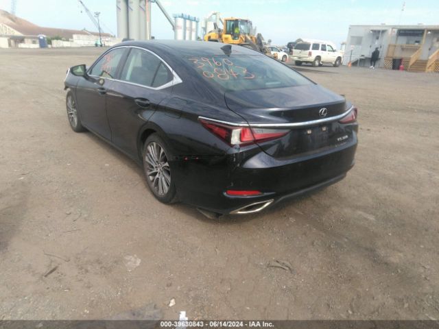 58ADZ1B11LU058798 Lexus ES 350