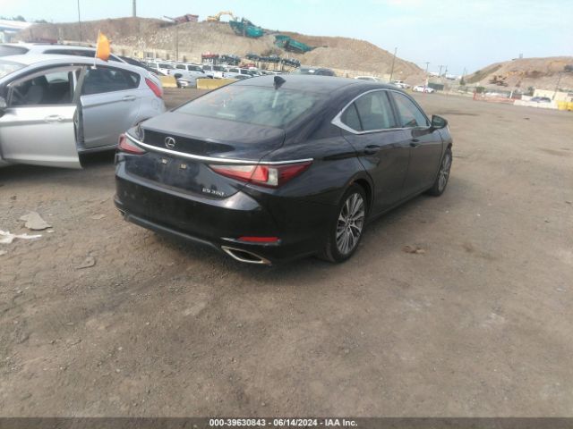 58ADZ1B11LU058798 Lexus ES 350