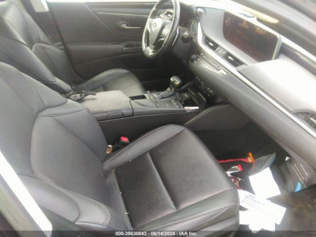 58ADZ1B11LU058798 Lexus ES 350
