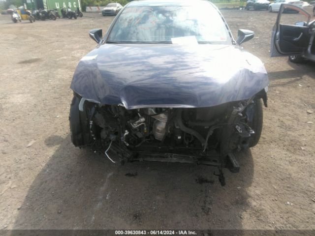 58ADZ1B11LU058798 Lexus ES 350