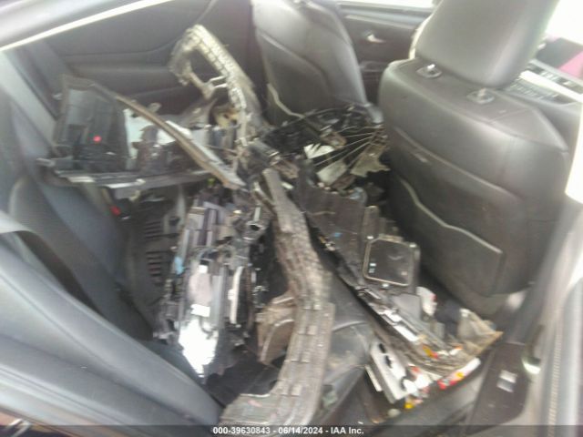 58ADZ1B11LU058798 Lexus ES 350