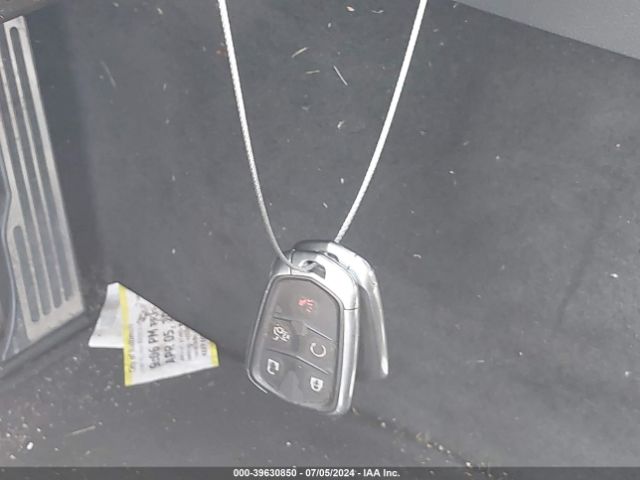 2016 CADILLAC ATS-V 1G6AN5RY5G0151103 Photo 10