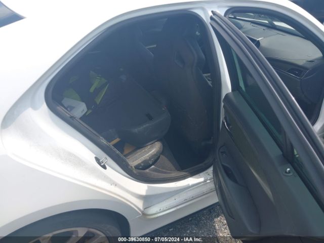 2016 CADILLAC ATS-V 1G6AN5RY5G0151103 Photo 7