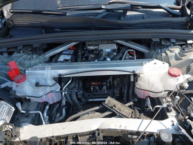 4JGGM2BB0PA011626 Mercedes-Benz Eqe 350+ Suv