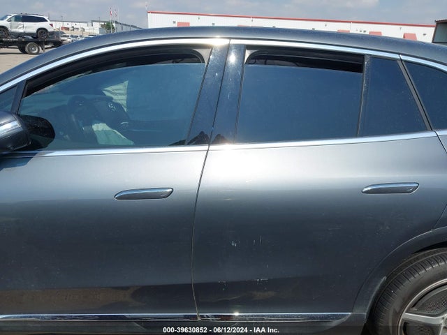 4JGGM2BB0PA011626 Mercedes-Benz Eqe 350+ Suv