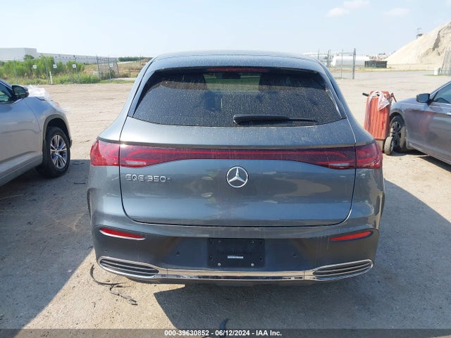 4JGGM2BB0PA011626 Mercedes-Benz Eqe 350+ Suv