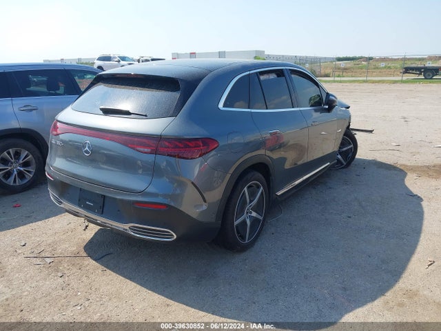 4JGGM2BB0PA011626 Mercedes-Benz Eqe 350+ Suv