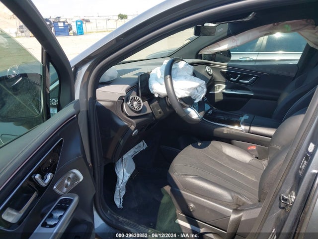 4JGGM2BB0PA011626 Mercedes-Benz Eqe 350+ Suv