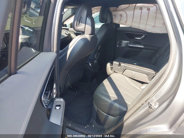 4JGGM2BB0PA011626 Mercedes-Benz Eqe 350+ Suv