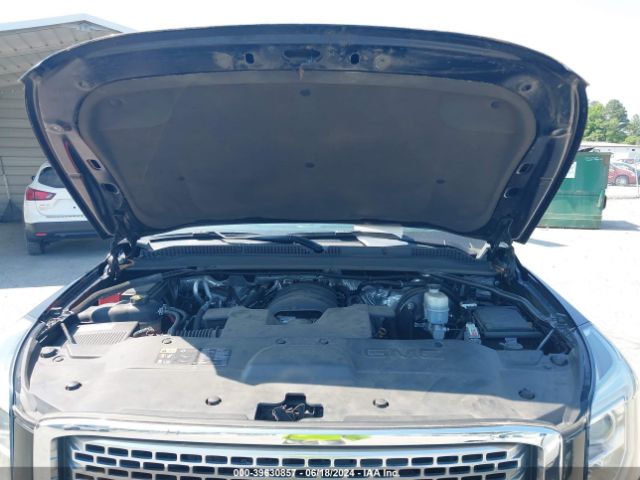 1GKS2HKJ0GR200880 GMC YUKON XL DENALI