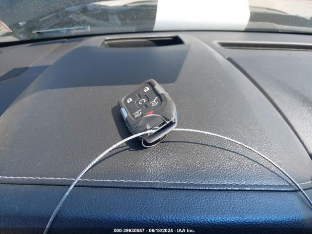 1GKS2HKJ0GR200880 GMC YUKON XL DENALI