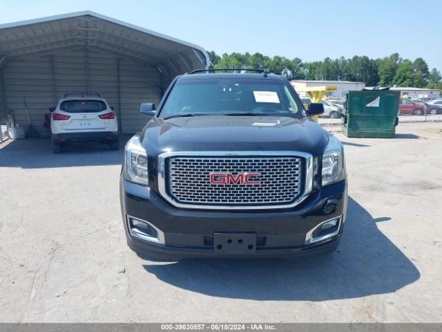 1GKS2HKJ0GR200880 GMC YUKON XL DENALI