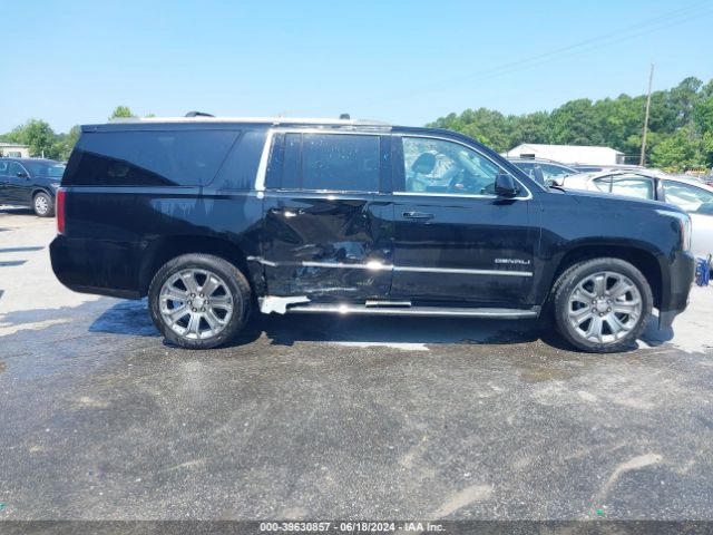 1GKS2HKJ0GR200880 GMC YUKON XL DENALI