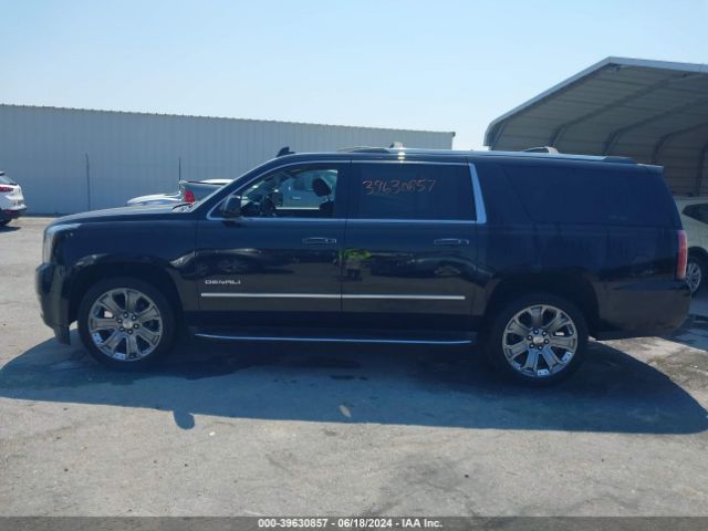 1GKS2HKJ0GR200880 GMC YUKON XL DENALI