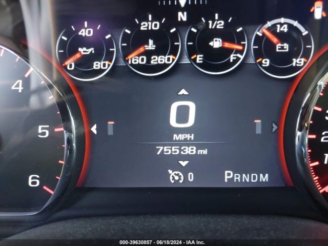 1GKS2HKJ0GR200880 GMC YUKON XL DENALI