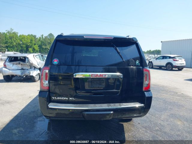1GKS2HKJ0GR200880 GMC YUKON XL DENALI