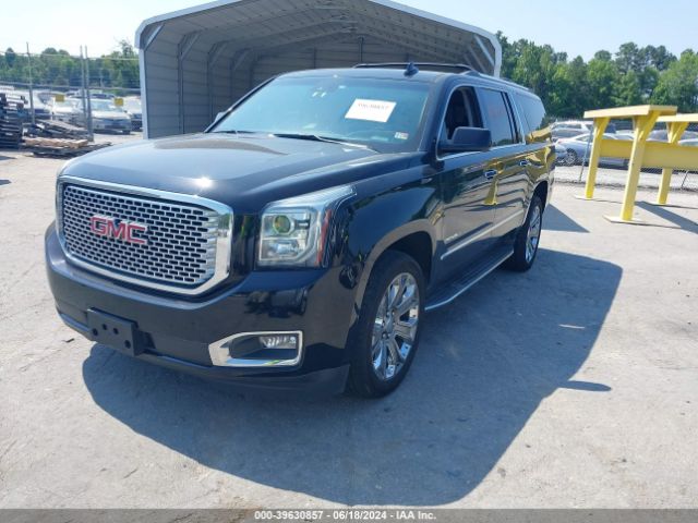 1GKS2HKJ0GR200880 GMC YUKON XL DENALI