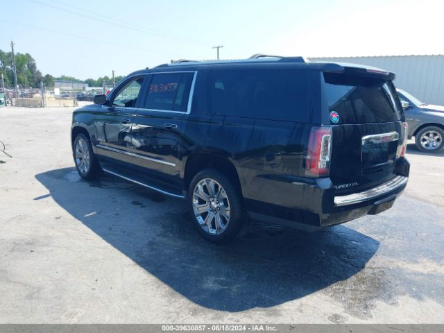 1GKS2HKJ0GR200880 GMC YUKON XL DENALI