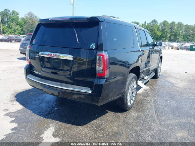 1GKS2HKJ0GR200880 GMC YUKON XL DENALI