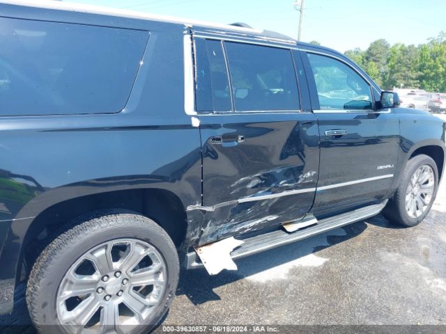 1GKS2HKJ0GR200880 GMC YUKON XL DENALI