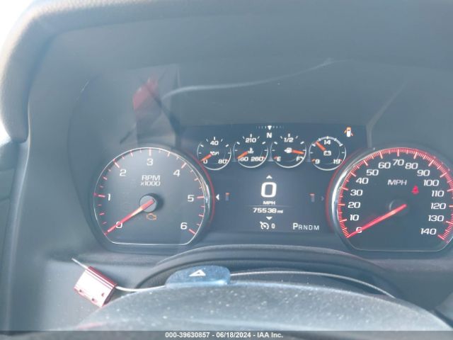 1GKS2HKJ0GR200880 GMC YUKON XL DENALI