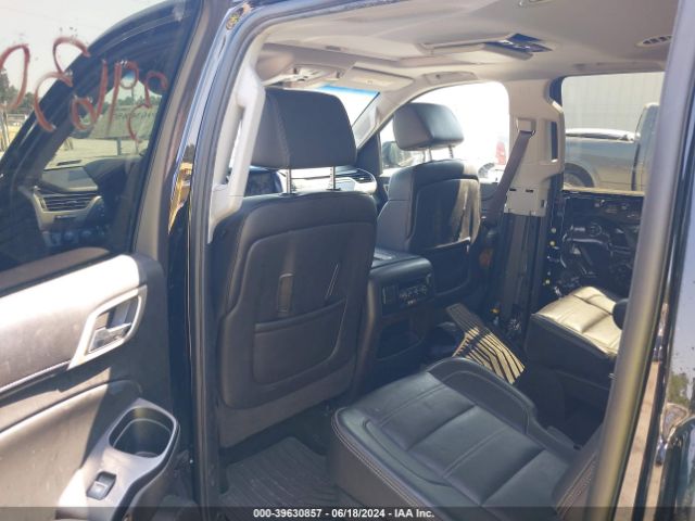 1GKS2HKJ0GR200880 GMC YUKON XL DENALI