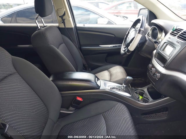 Dodge Journey Se Value Package 2019 3C4PDCAB4KT764055 Image 5