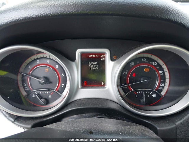 Dodge Journey Se Value Package 2019 3C4PDCAB4KT764055 Image 7
