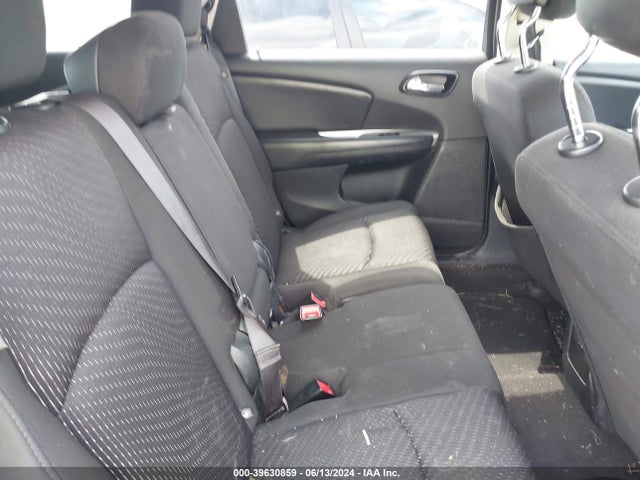 Dodge Journey Se Value Package 2019 3C4PDCAB4KT764055 Image 8