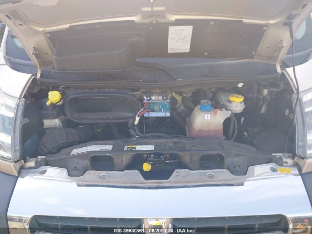 3C6TRVBG0GE128399 RAM Promaster 1500
