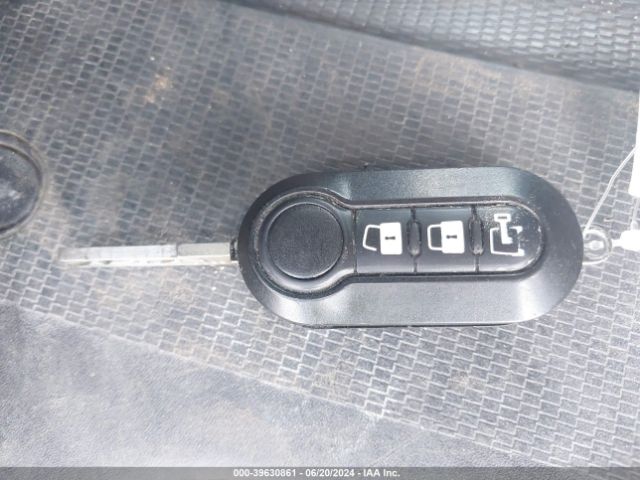 3C6TRVBG0GE128399 RAM Promaster 1500