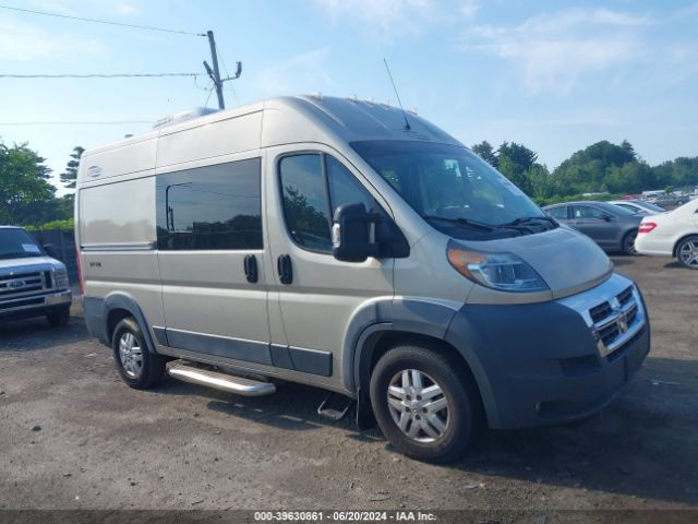 3C6TRVBG0GE128399 RAM Promaster 1500