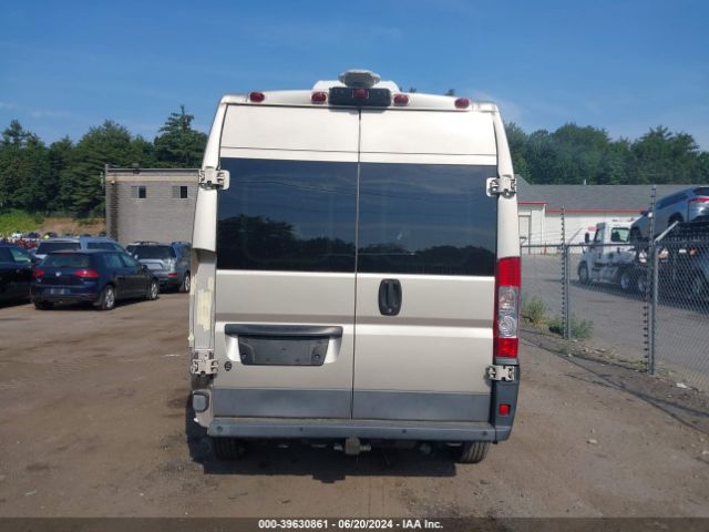 3C6TRVBG0GE128399 RAM Promaster 1500